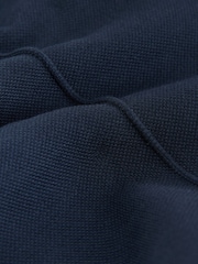 Navy Smart Regular Jogger (3-16yrs) - Image 3 of 4