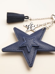 FatFace Blue Star Charm - Image 2 of 2