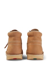 Kickers Natural Kick Hi Boots - Image 5 of 6