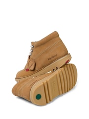 Kickers Natural Kick Hi Boots - Image 6 of 6