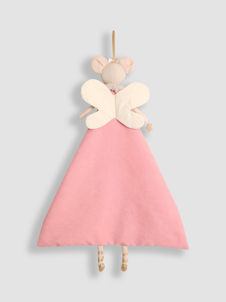 JoJo Maman Bébé Hanging Advent Calendar - Image 2 of 4