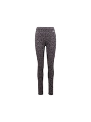 Trespass Grey Minstrel Female Base Layer Joggers - Image 1 of 2
