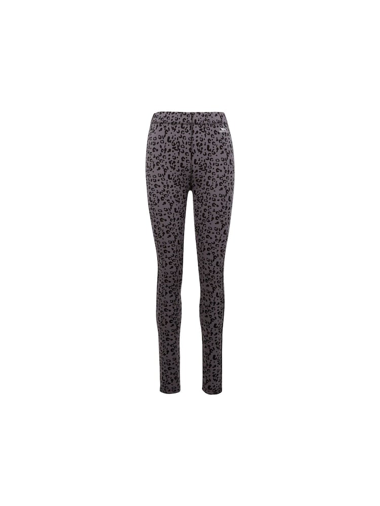 Trespass Grey Minstrel Female Base Layer Joggers - Image 1 of 2
