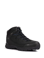 Trespass Finley Male Hiking Black Boots - Image 2 of 4