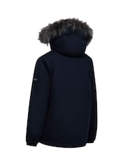 Trespass Braddan Male Rain Jacket - Image 2 of 4