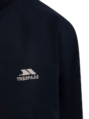 Trespass Braddan Male Rain Jacket - Image 3 of 4