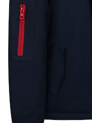 Trespass Braddan Male Rain Jacket - Image 4 of 4