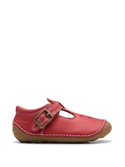 Туфли Clarks Tiny Skip T. - Изображение 1 из 7