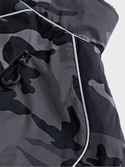 dryrobe Black Dog Jacket - Image 10 of 10