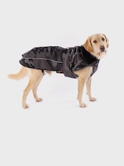 dryrobe Black Dog Jacket - Image 2 of 10