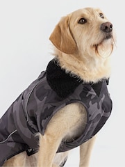 dryrobe Black Dog Jacket - Image 3 of 10