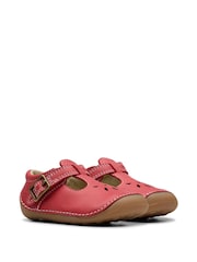 Туфли Clarks Tiny Skip T. - Изображение 4 из 7