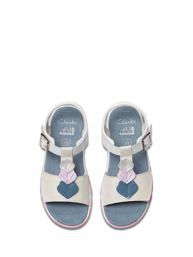 Sandale Clarks Osian Charm K. - Image 5 of 7