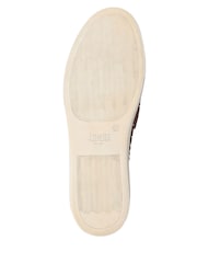 Jones Bootmaker Scottie Leather Trainers - Image 5 of 5