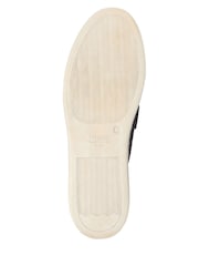 Jones Bootmaker Scottie Leather Trainers - Image 6 of 6