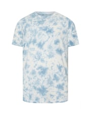 BadRhino Big & Tall Tie Dye 100% Cotton T-Shirt - Bild 5 von 6