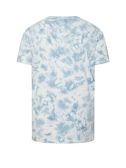 BadRhino Big & Tall Tie Dye 100% Cotton T-Shirt - Bild 6 von 6