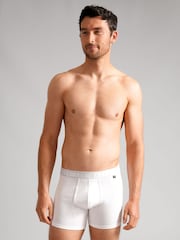 Ted Baker Blue Tile Heather Boxer Briefs 3 Pack - Image 6 of 6