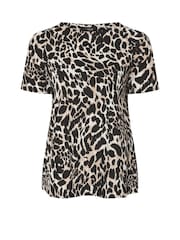 Chrome Black - Yours Curve Shell Top - Imagen 5 de 5