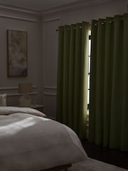 Cortinas Madison Blackout/Thermal Eilet - Imagem 3 de 6
