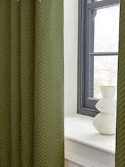 Cortinas Madison Blackout/Thermal Eilet - Imagem 4 de 6