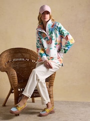 rožnata - Platnena bejzbolska kapa Joules Daley - Slika 3 iz 7