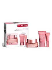 Clarins Multi-Active Gift Set (Worth £89) - Image 1 of 4