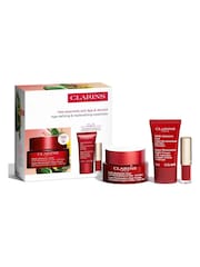 Clarins Super Restorative Gift Set (Worth £130) - Image 1 of 4