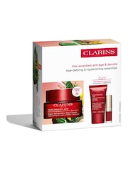 Clarins Super Restorative Gift Set (Worth £130) - Image 3 of 4
