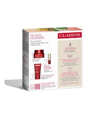 Clarins Super Restorative Gift Set (Worth £130) - Image 4 of 4