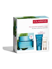 Clarins Hydra-Essentiel Gift Set (Worth £74) - Image 3 of 4