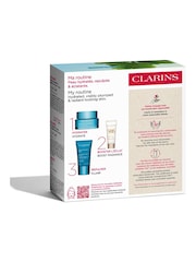 Clarins Hydra-Essentiel Gift Set (Worth £74) - Image 4 of 4