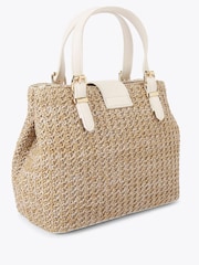 Carvela Maria Mini Stripe Bag - Image 3 of 5