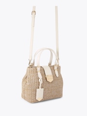 Carvela Maria Mini Stripe Bag - Image 4 of 5