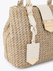 Carvela Maria Mini Stripe Bag - Image 5 of 5