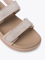 KG Kurt Geiger Romy Gem Sandals - Image 5 of 5