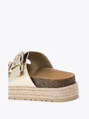KG Kurt Geiger Raquel Sandals - Image 3 of 4