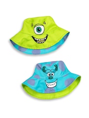 Vanilla Underground Multi Reversible Kids Disney Bucket Hat - Image 1 of 6