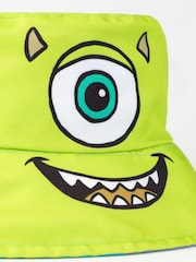 Vanilla Underground Multi Reversible Kids Disney Bucket Hat - Image 3 of 6