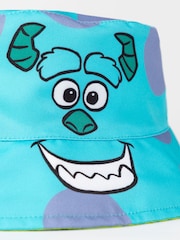 Vanilla Underground Multi Reversible Kids Disney Bucket Hat - Image 4 of 6