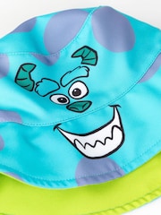 Vanilla Underground Multi Reversible Kids Disney Bucket Hat - Image 6 of 6