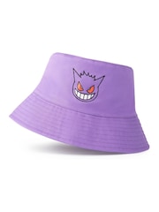 Vanilla Underground Mens Pokemon Bucket Hat - Изображение 1 из 8