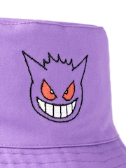 Vanilla Underground Mens Pokemon Bucket Hat - Изображение 3 из 8