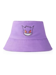 Vanilla Underground Mens Pokemon Bucket Hat - Изображение 5 из 8