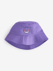 Vanilla Underground Mens Pokemon Bucket Hat - Изображение 6 из 8