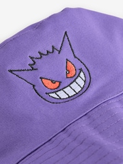 Vanilla Underground Mens Pokemon Bucket Hat - Изображение 7 из 8