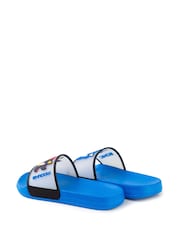 Vanilla Underground Blue Sonic the Hedgehog Boys Sandals - Image 3 of 6