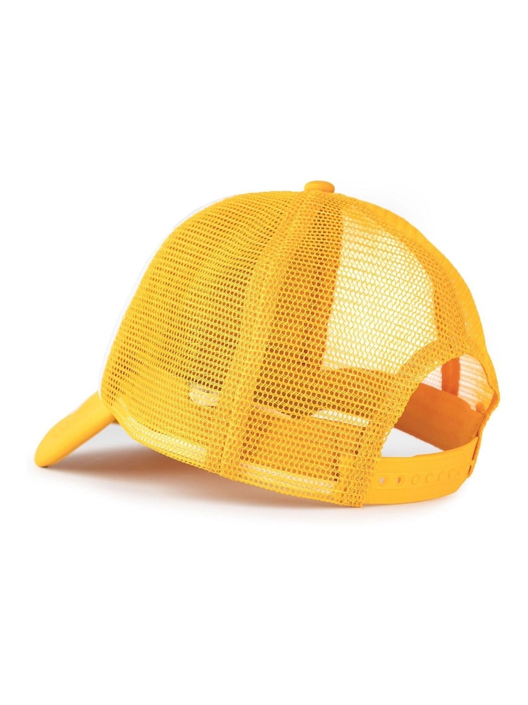 Vanilla Underground Brown Pokemon Girls Adjustable Curved Peak Cap - Image 2 of 5