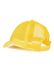 Vanilla Underground Yellow Pokemon Kids Adjustable Curved Peak Cap - Image 2 of 9