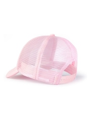 Vanilla Underground Pink Pokemon Girls Adjustable Curved Peak Cap - Image 2 of 6
